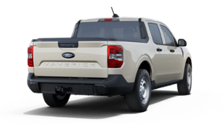 2025 Ford Maverick® External Image 4
